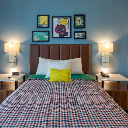 Uptown Suites Extended Stay Austin Tx - Downtown Esterno foto